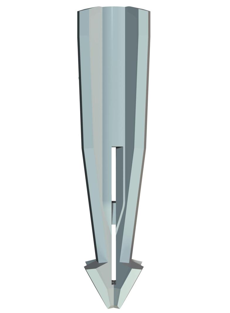 KOŁEK DO GAZOBETONU 6X35MM