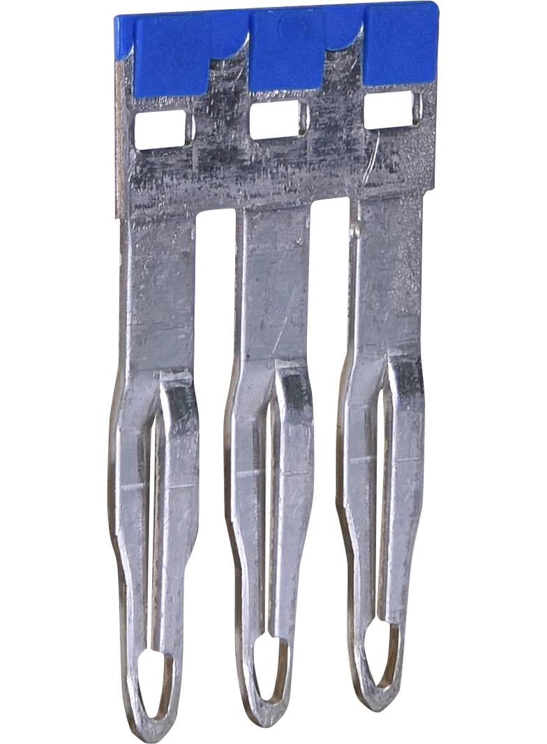 ESP-PTP/5/03/B Zwieracz wtykowy -torowy do ESP-HMM.4 (niebieski