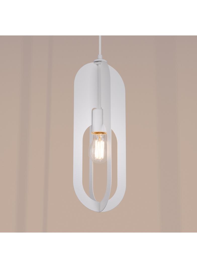 Lampa wisząca NICUS 1 biała