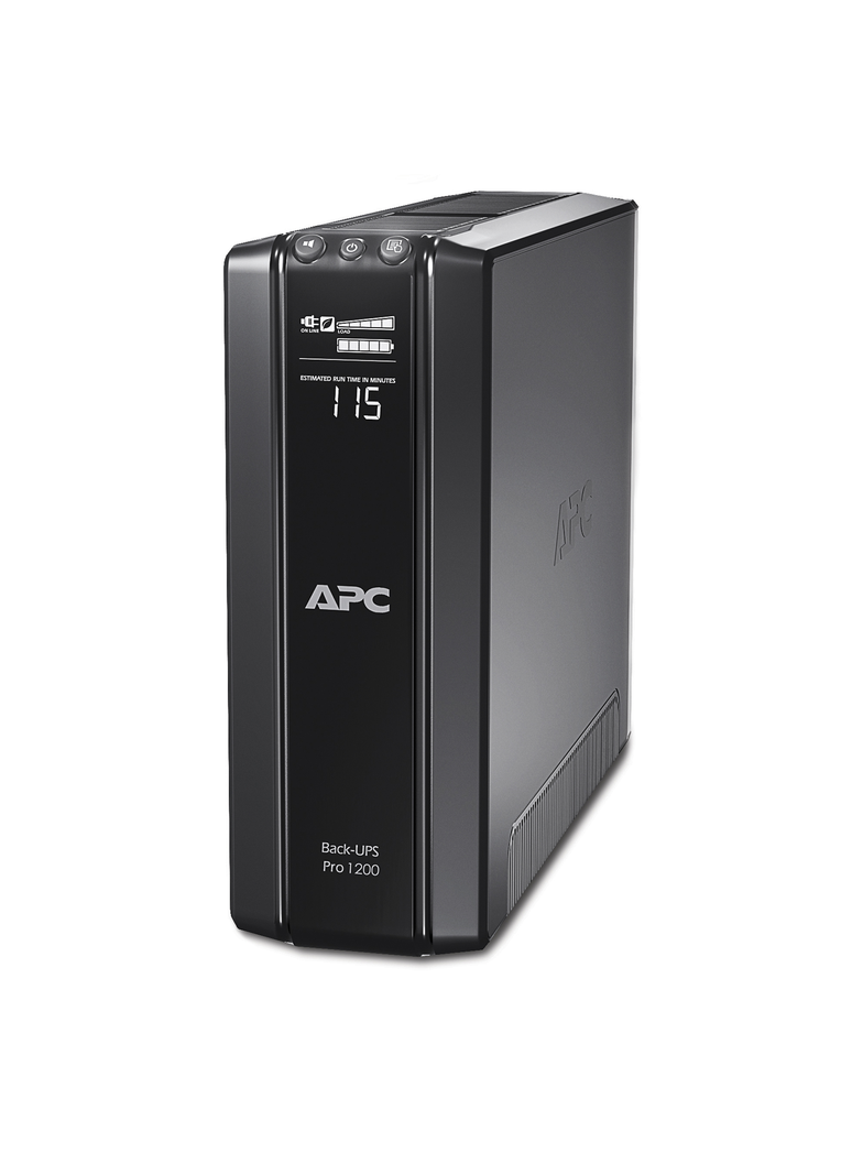 Zasilacz awaryjny Back-UPS Pro 1200, 230V Schuko