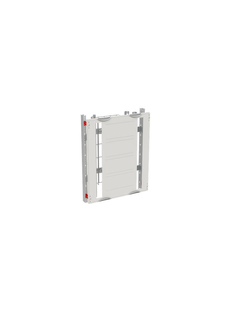 MBC204VS Zestaw moduł - SmissLine (do samodzielnego montażu)