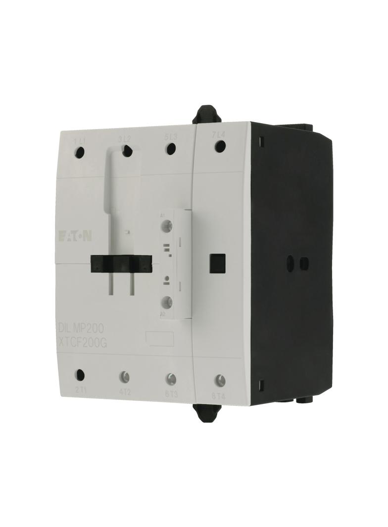 DILMP200(RAC120) Stycznik mocy 4P 200A [AC-1] 109923 EATON