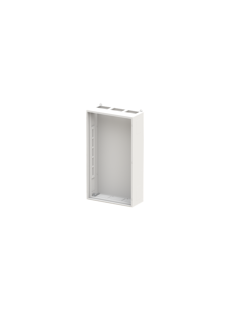 TW309SB TwinLine-W szafa naścienna II kl. izol. IP30 bez drzwi
