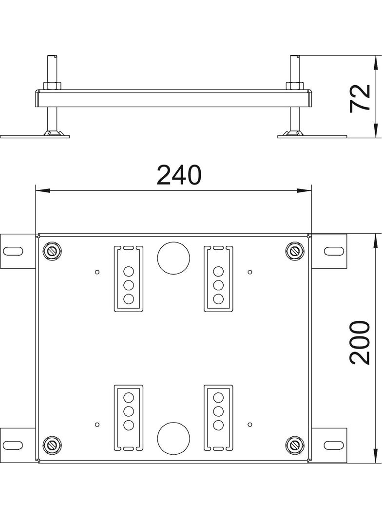 HE60 UDHOME4, Jednostka podw.dla UDHOME4