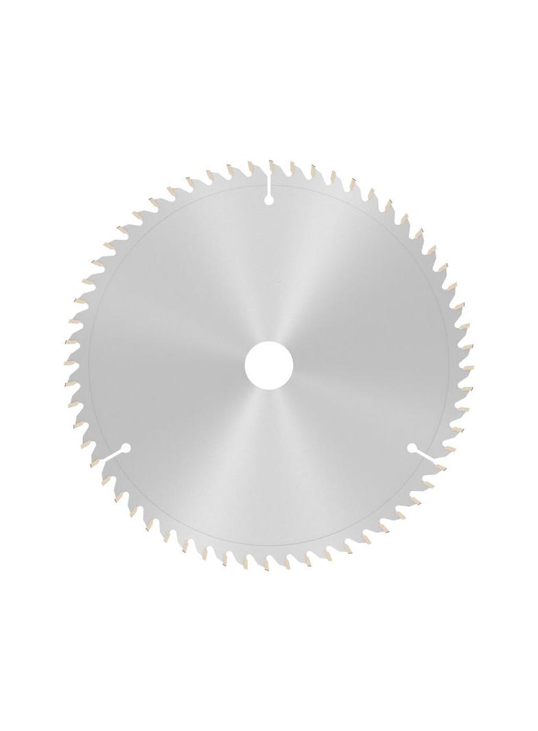 PIŁA TARCZOWA 254X30X60 DREWNO