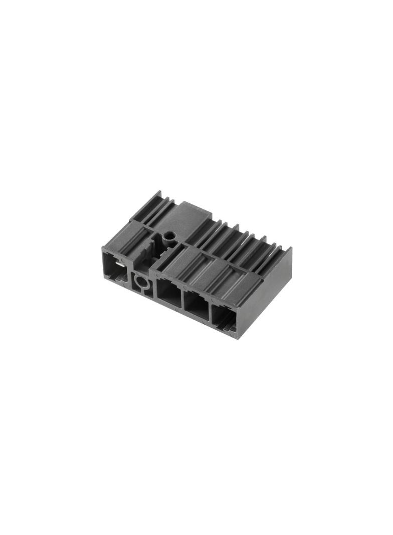 SU 10.16IT/04/90MLSF4 3.5 AG BK BX SO Złącze wtykowe płytek drukowanych, nr katalogowy 1270020000