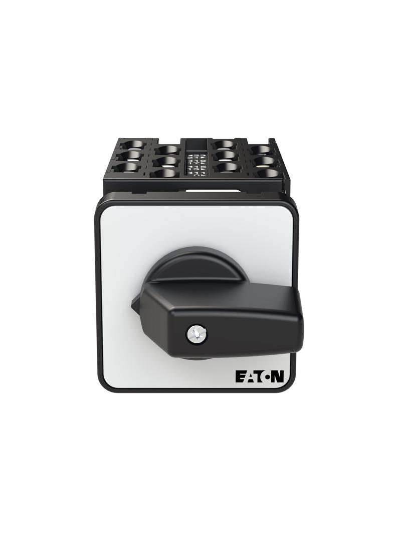 T0-6-8282/E Łącznik krzywkowy 20A 6.5kW 062582 EATON