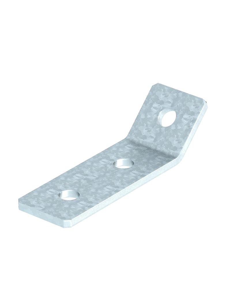 GMS 3 VW 45 FT, PŁYTA PROF. 45 3 OTW. FT