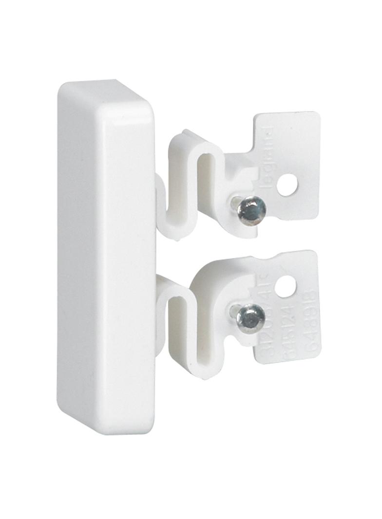 Końcówka Kanału 32X 20Mm Biały Dlp 32x20 031209 LEGRAND