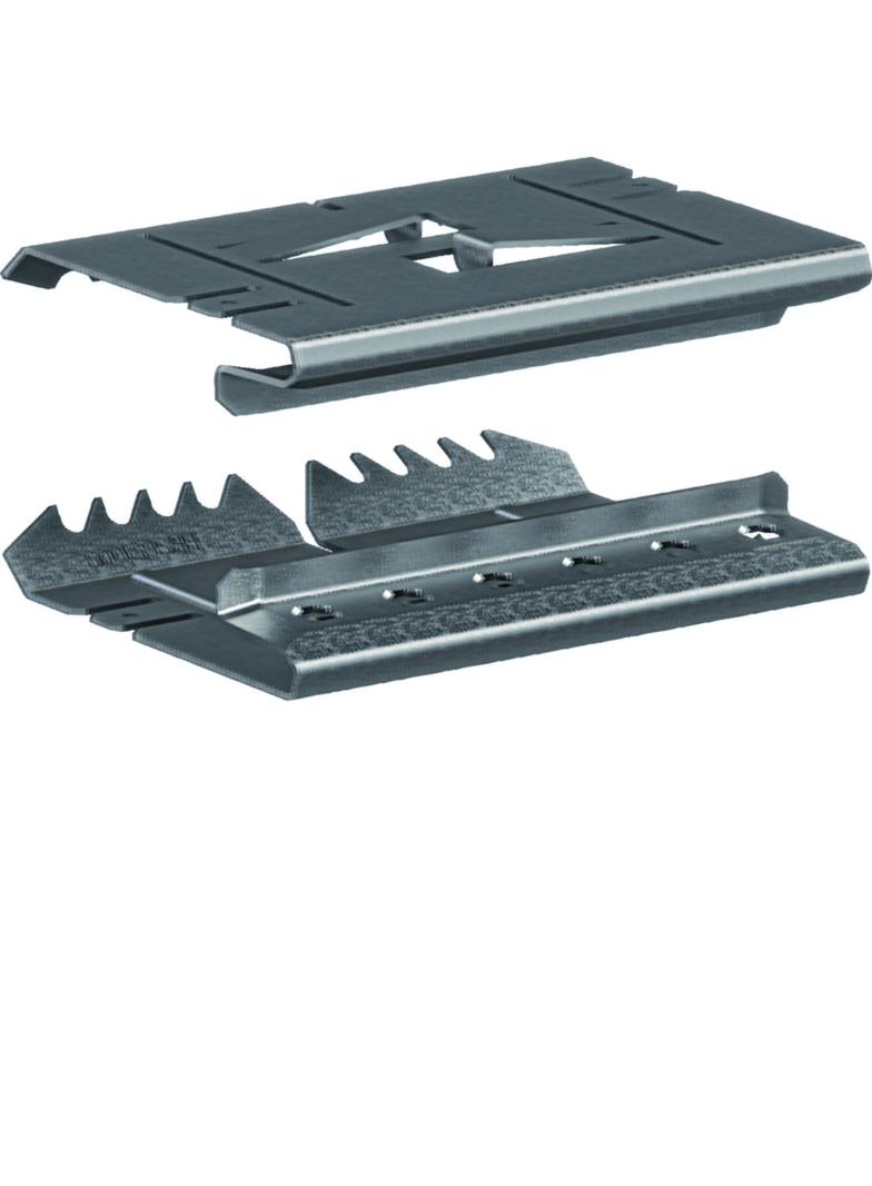 tehalit.BRS Łącznik podstawy 65x100 BRS651009 HAGER