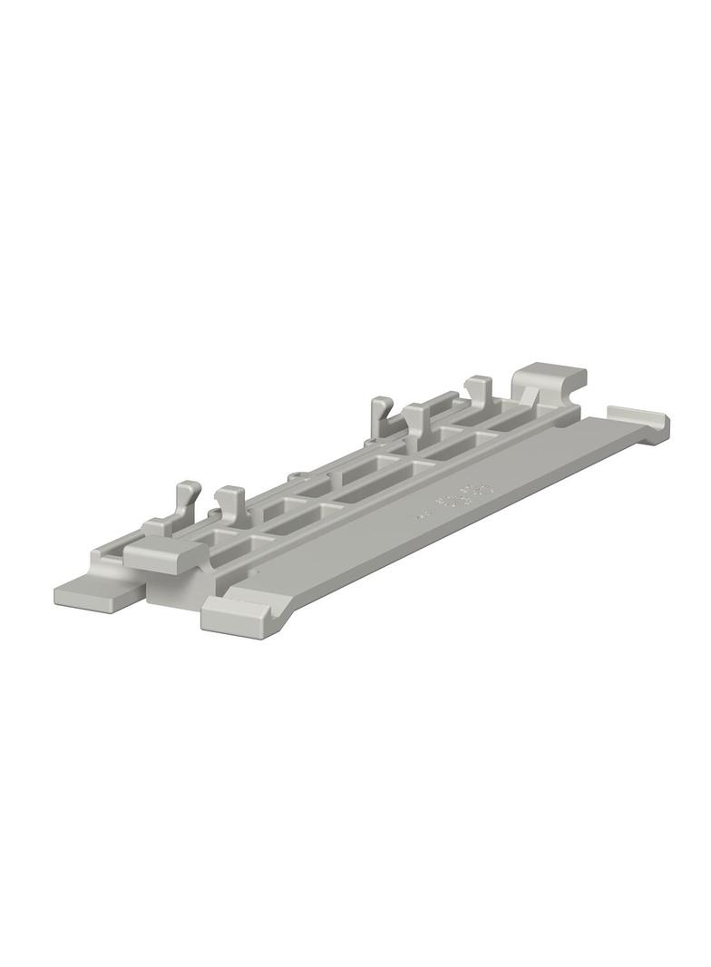 2370, SPINKA POKRYWY SZER.150MM PVC