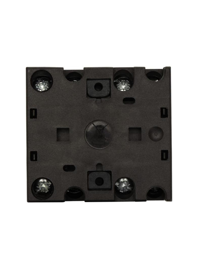 T0-6-15866/EZ Łącznik krzywkowy 20A 6.5kW 012747 EATON