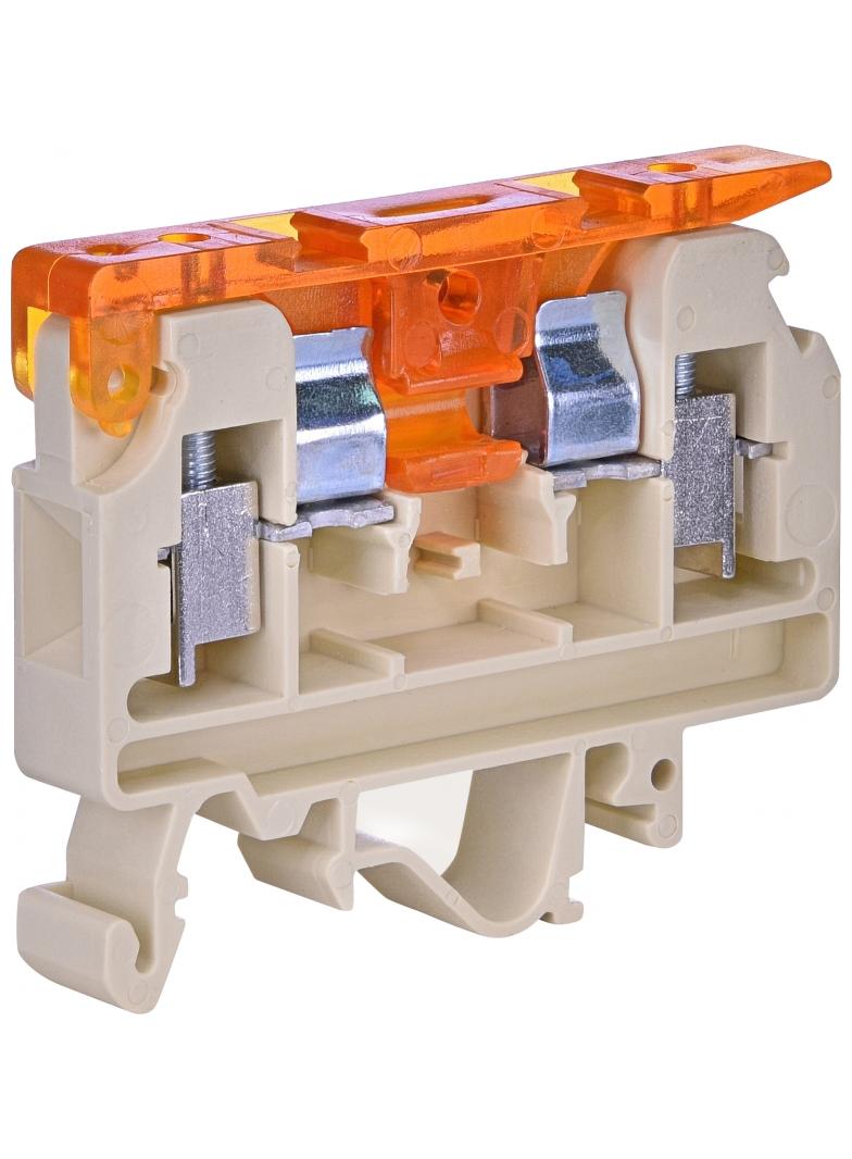 VSV 4 ZŁĄCZKA GWINT.– BEZPIECZ.