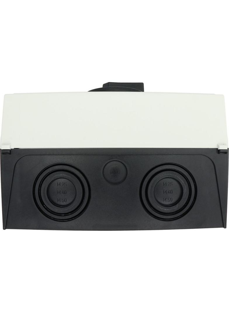 T5-4-15682/I5/SVB-SW Łącznik krzywkowy 100A 30kW 207282 EATON