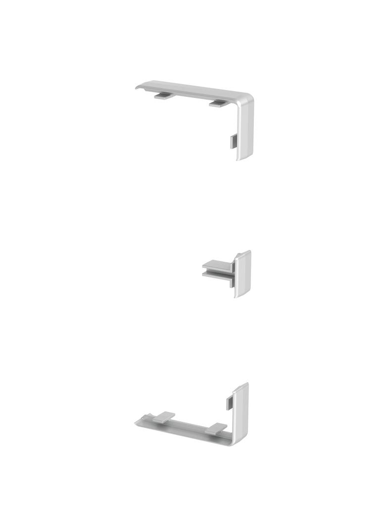 GK-KS45-1AL, Pokrywa styku kanału