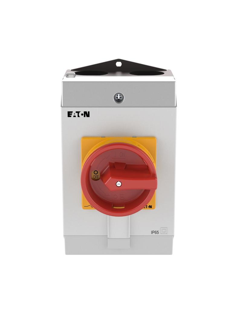 T3-1-8200/I2/SVB Łącznik krzywkowy 32A 13kW 207200 EATON