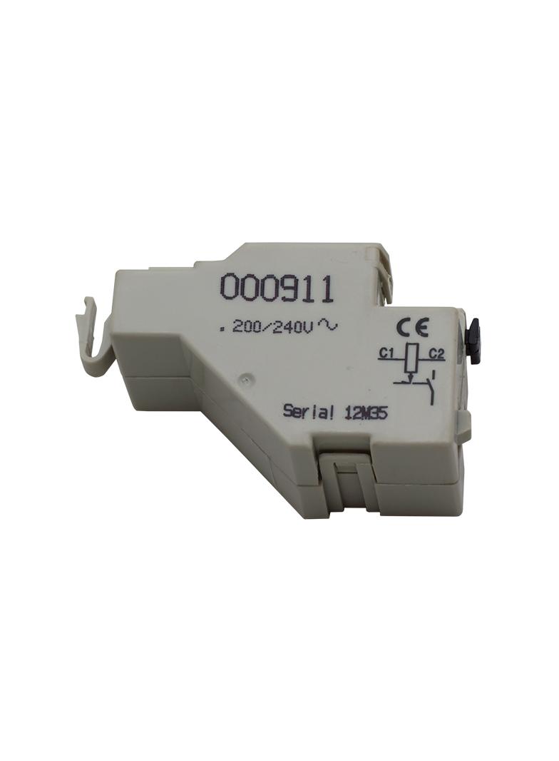 DA2 1250-1600AF DC24V Wyzwalacz wzrostowy