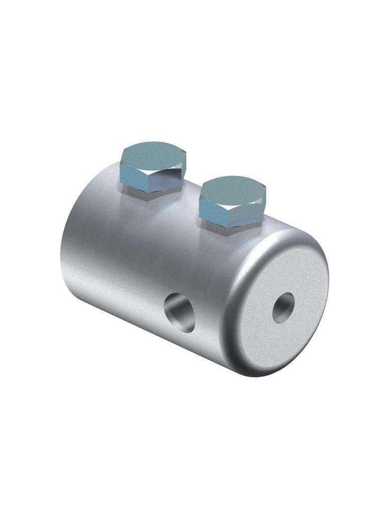 101IES, KOŃCÓWKA ALU