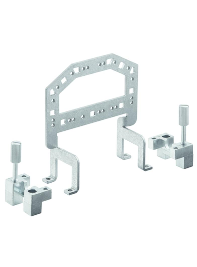 HDC GRIP PANEL 6 ADAPT Akcesoria do złączy przemysłowych WEIDMULLER