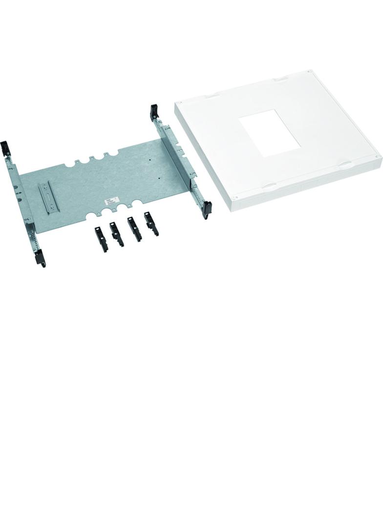 univers N 450x500mm podzespół dla wyłączników mocy H3+ P630 UK32LH34 HAGER