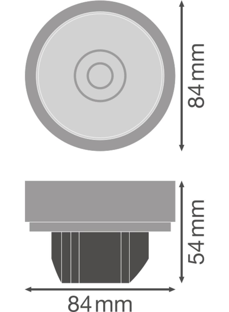 Jednostka sterująca BIOLUX HCL CONTROL UNIT
