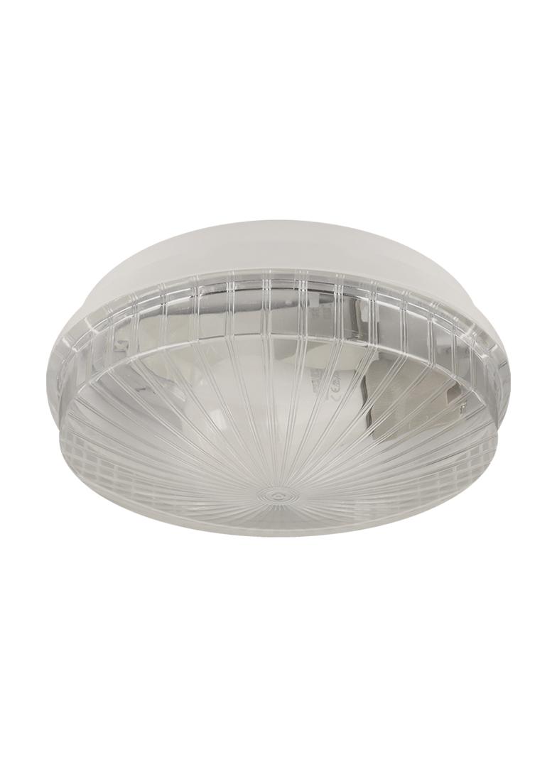 Plafoniera hermetyczna plafon sufitowy MONTE 60 CLEAR I 04184 IDEUS