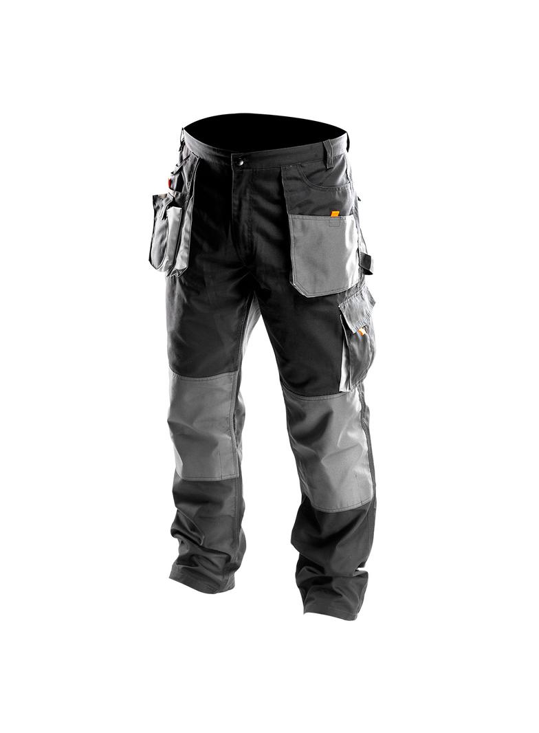 Spodnie robocze, rozmiar LD/54