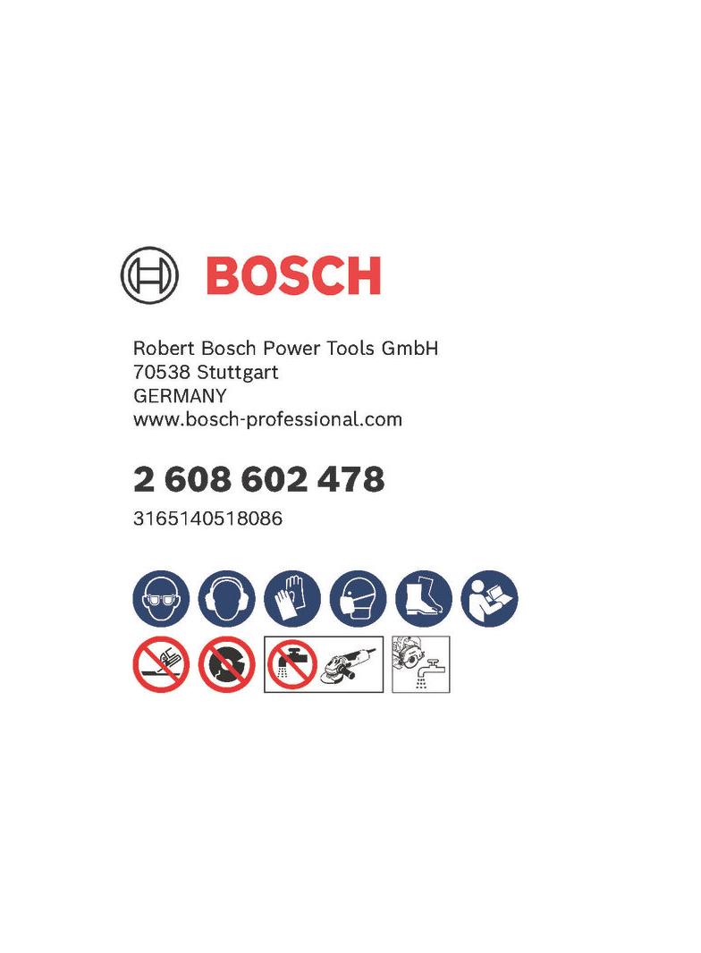 TARCZA DIAM. CER EXTRACLEAN    115 /22,23