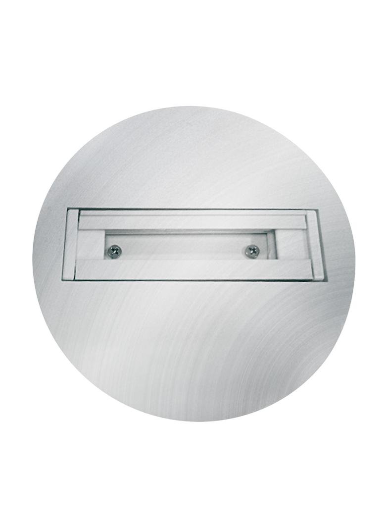 Szynoprzewód TRACK POINT SILVER