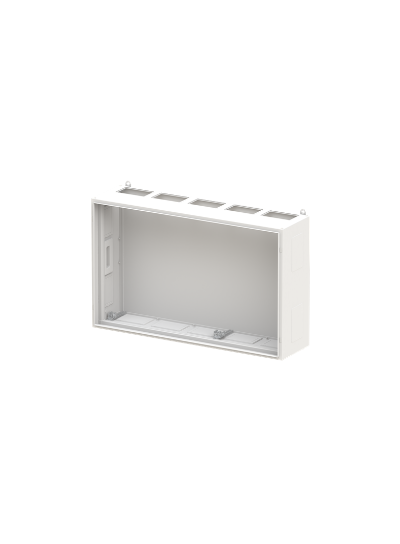 TW505SB TwinLine-W szafa naścienna II kl. izol. IP30 bez drzwi