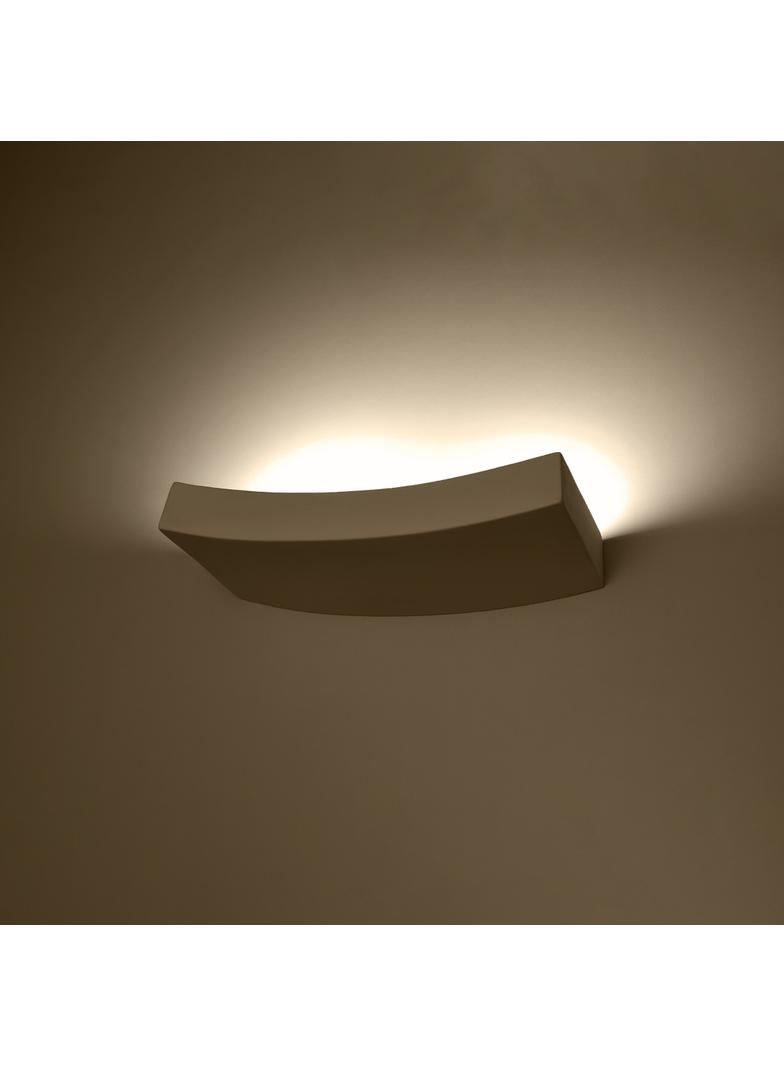 Sollux Kinkiet ceramiczny HATTOR SL.0837