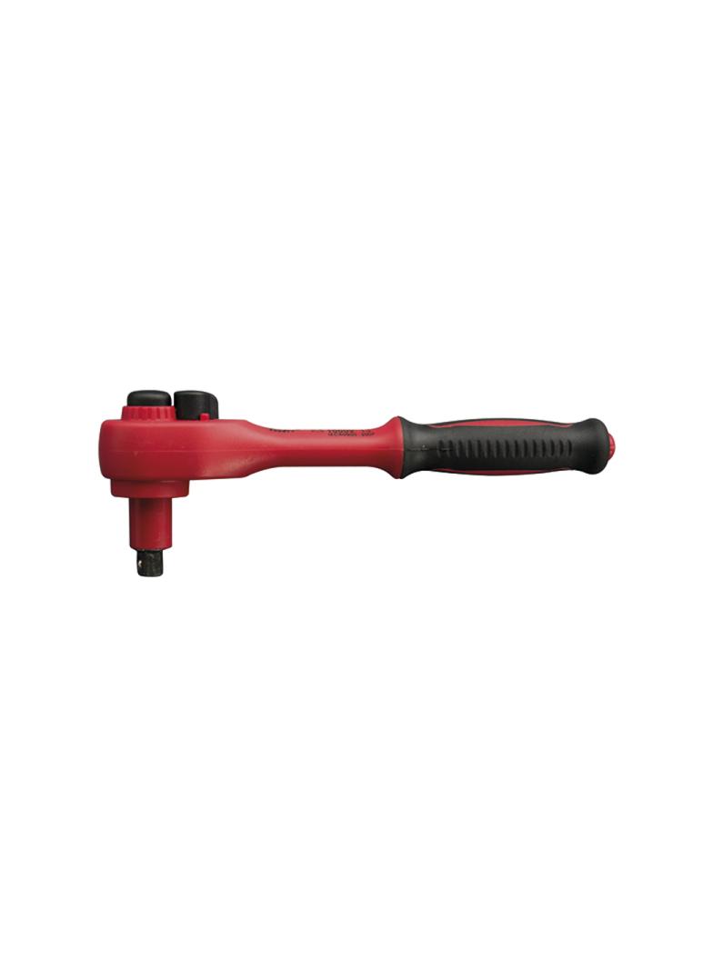 Grzechotka VDE 1/4'' eco 220577 HAUPA