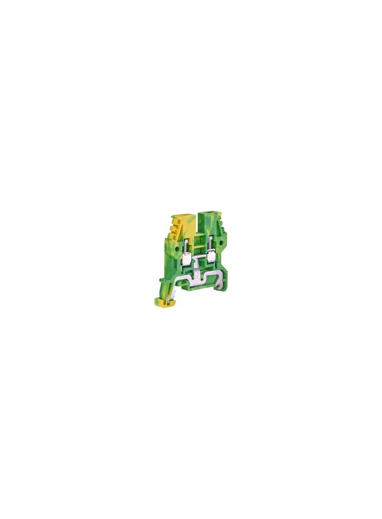 Złączka ochronna 4 mm2 (żółto-zielona) ESC-TEO.4 003903067 ETI