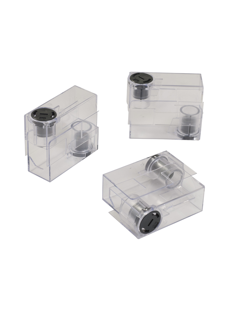 Osłona do stycznika LC1F115