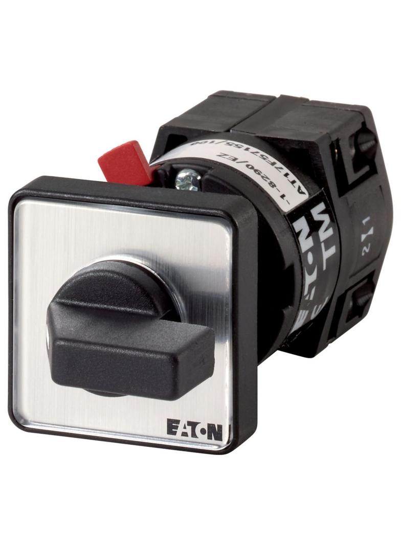 TM-1-8175/EZ Miniaturowy łącznik krzywkowy 10A 3kW 015690 EATON