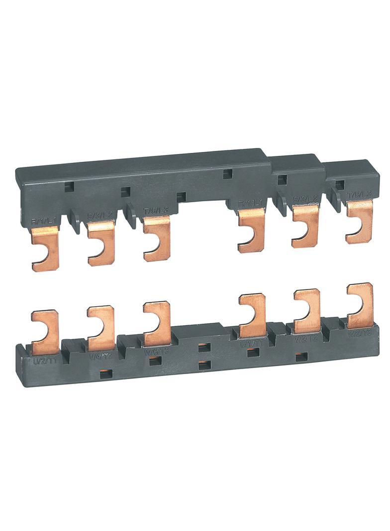 Mostek Rewersyjny 3P 40A CTX3 416883 LEGRAND