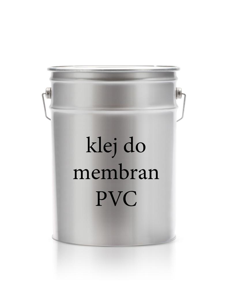AN-90W-09 Klej do membrany PVC BAUDER 4,5 kg