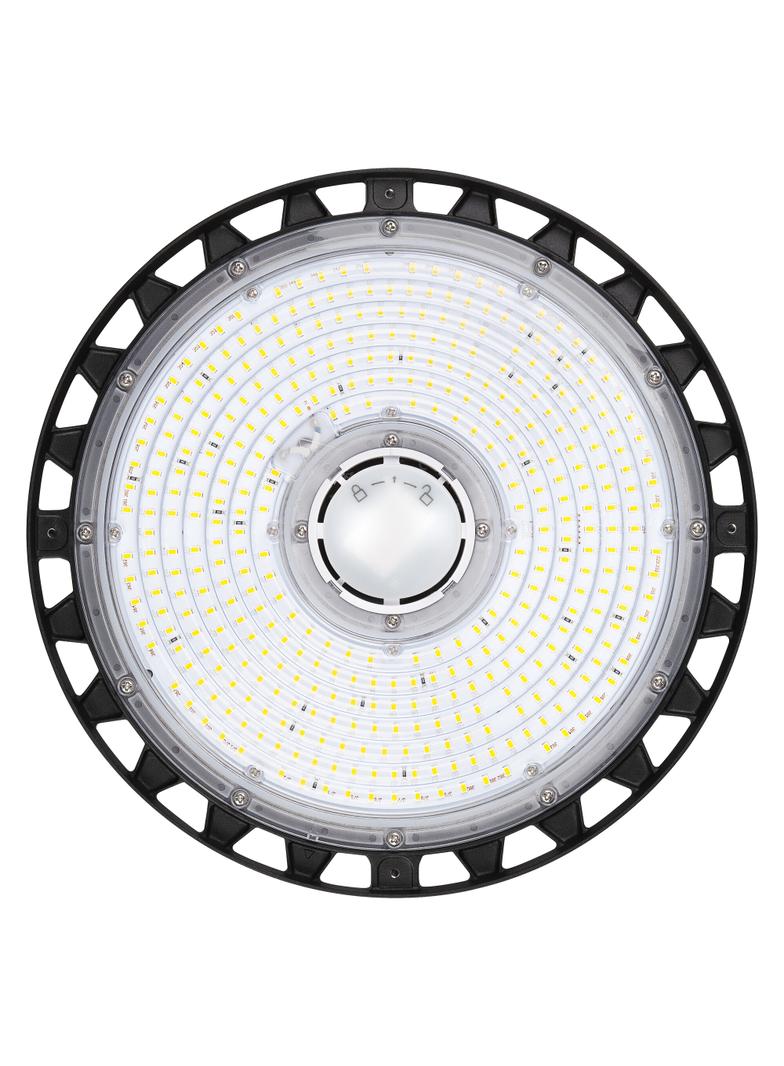 Oprawa HIGH BAY SENSOR 155W 4000K 110DEG IP65