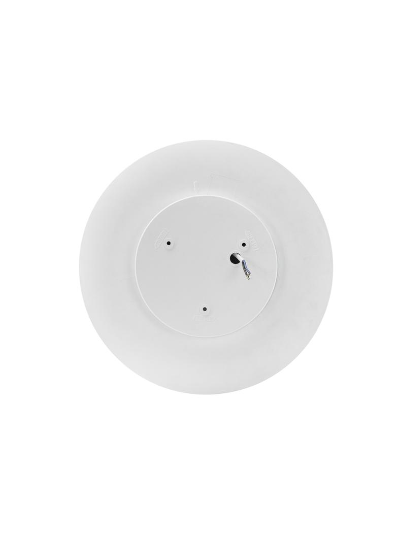 NYMPHEA PROXI PIR 18W WW 230V 120ST IP54 FI300X60MM BIAŁY OKRĄGŁA