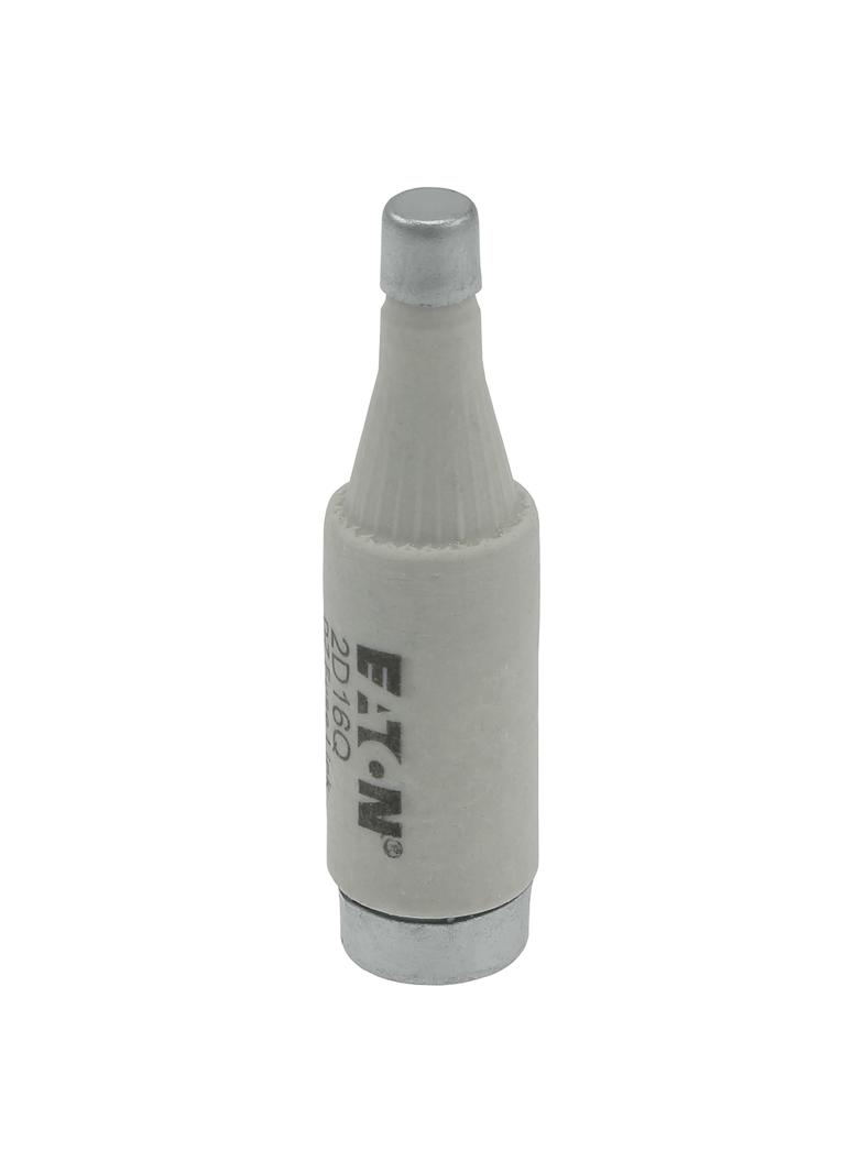 FUSE 2A DI/E16 500VAC DZ Wkładka DI 2A 500VAC DZ E16 2D16Q EATON