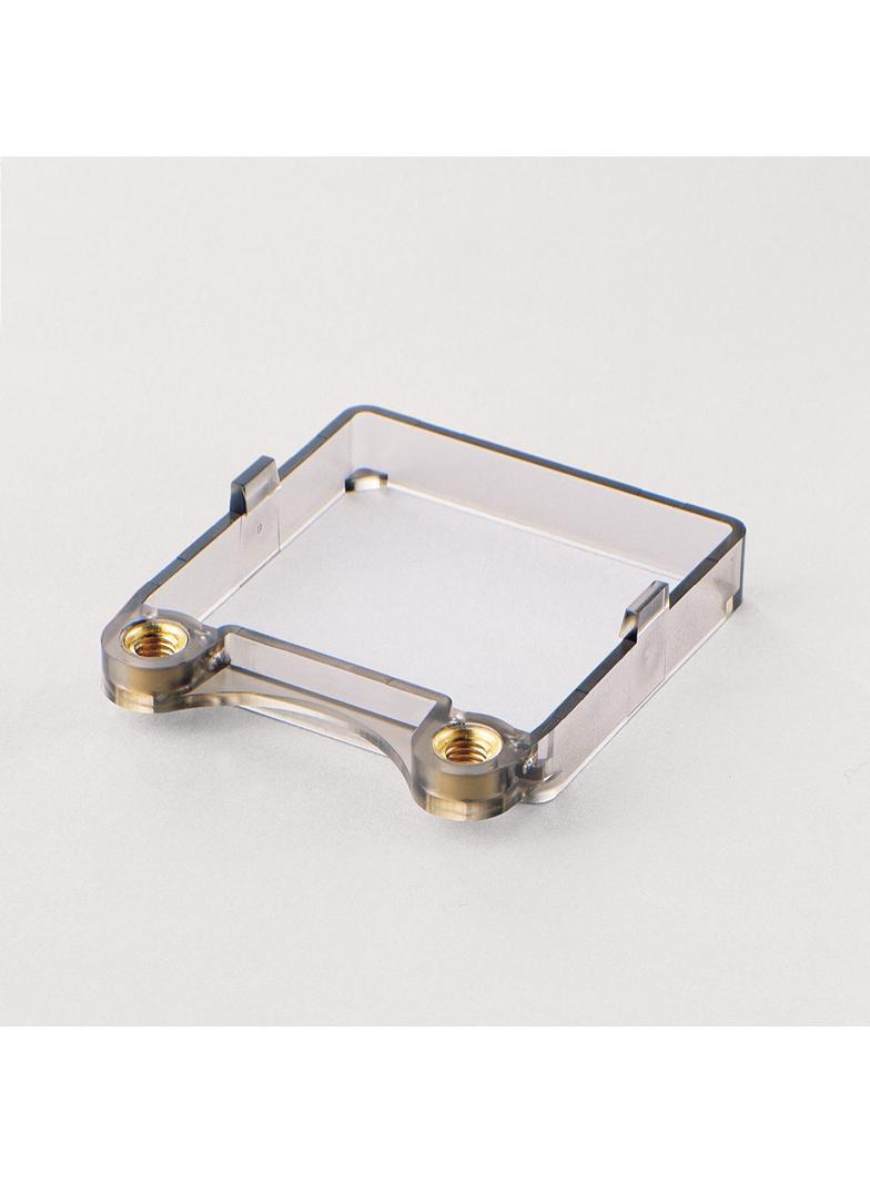 Adapter montażowy dla przekaźnika do serii 62.3x i 62.8x.x.xxx.xxx9