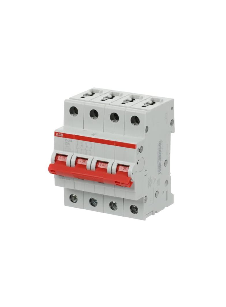 SD204/25 rozłącznik