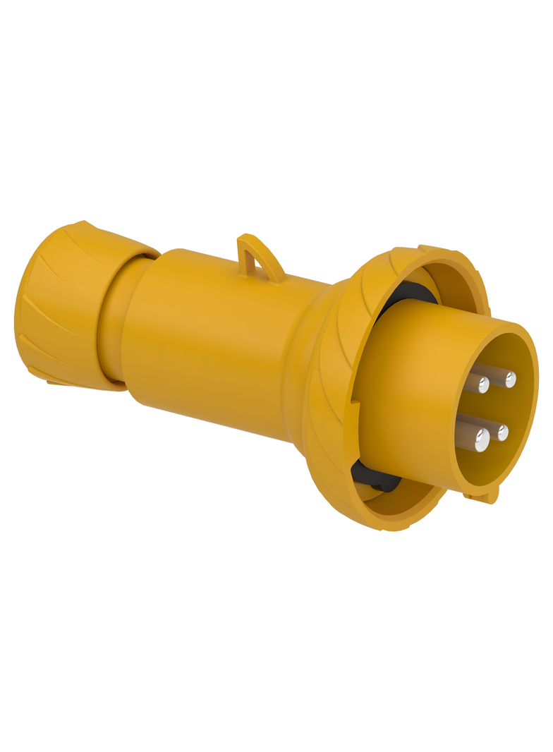 WTYK 16A 3P-E 100-130V IP67 50-60HZ PKX16M714 Schneider