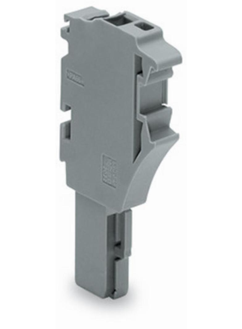 1-przewodowe gniazdo