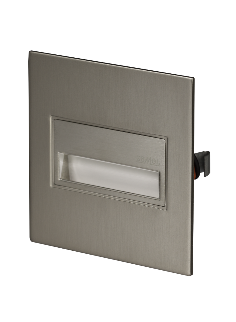 Oprawa LED SONA kwadratowa PT 14V DC STA biała ciepła TYP: 14-211-22