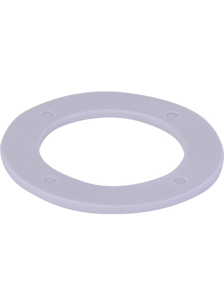 EAR-R-Gr - Pierścień adaptacyjny z 30 na 22mm, Szary, Tylny
