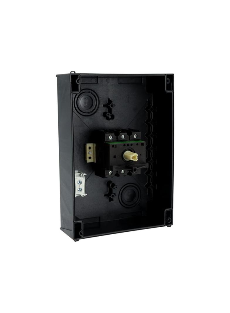 P3-100/I5/SVB-SW Rozłącznik On/Off 100A 50kW 207374 EATON