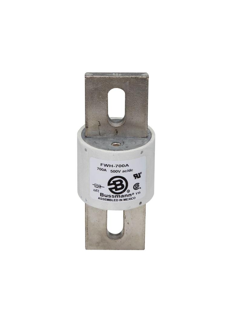 BUSS HIGH SPEED FUSE Wkładka szybka 800A AC 500V 64x161 mm UL FWH-800A EATON