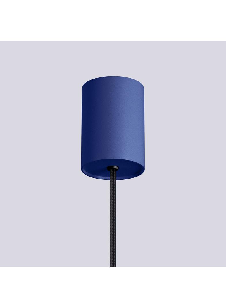 Lampa wisząca HALO 1 ultramaryna