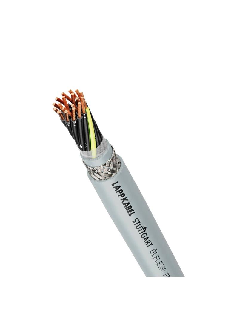 OLFLEX FD 855 CP 18G2,5 0027385 LAPP KABEL